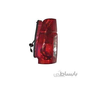 چراغ خطر عقب چپ اریسان اکمی ACMI