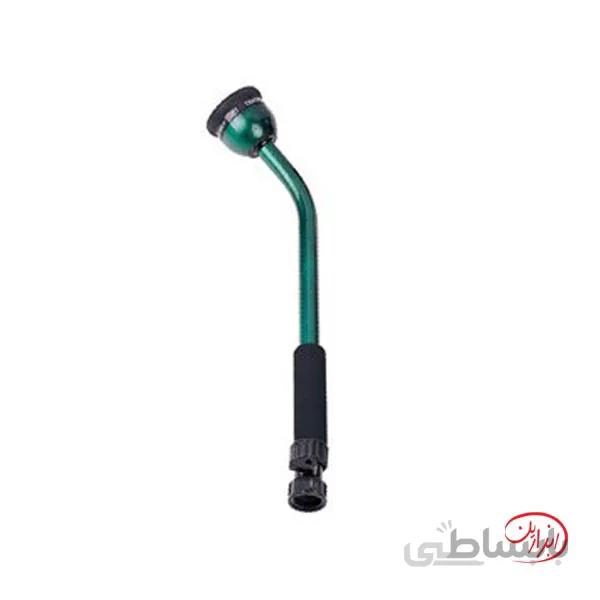 سر آبپاش هفت کاره 18 اینچ با سوئیچ BEHCO