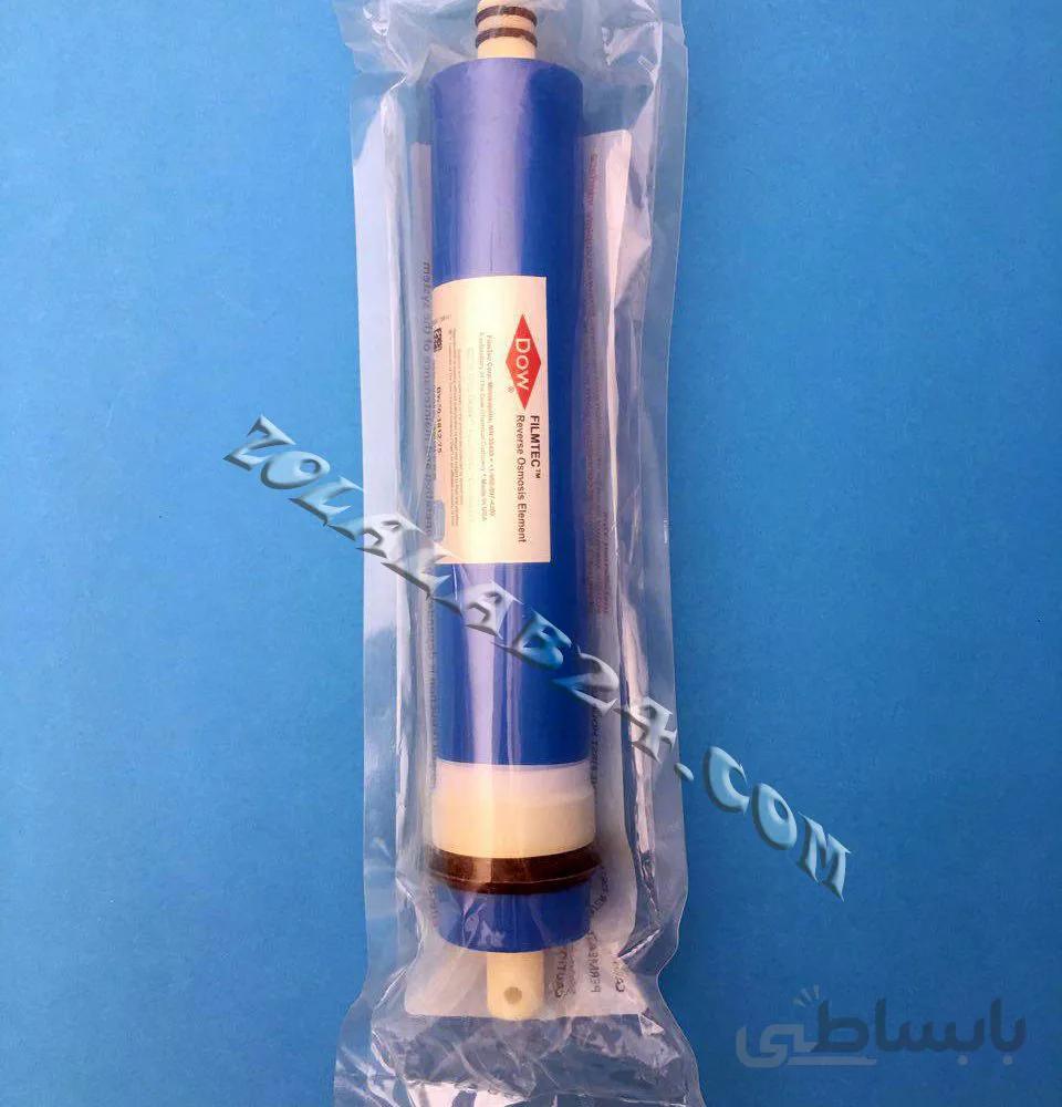 فیلتر ممبران فیلمتک ۱۱ لایه FILMTEC