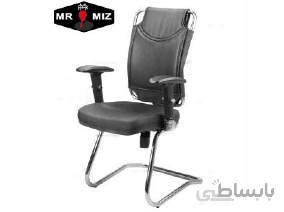صندلی کنفرانسی 2040 کد d329