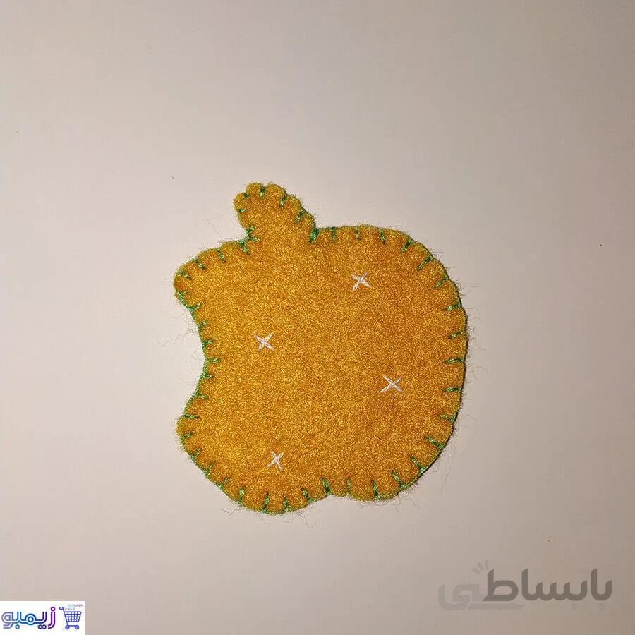 پیکسل سیب