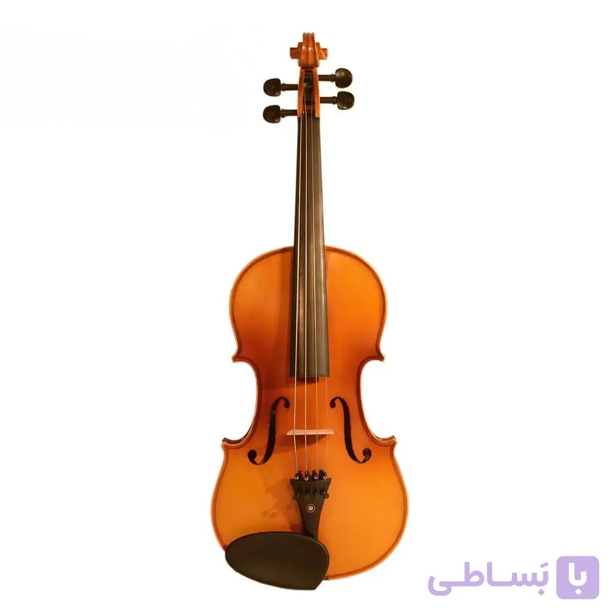 ویولن TF تی اف مدل 142 چهارچهارم آکبند