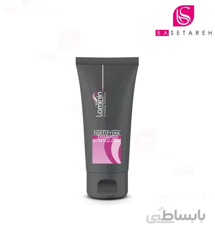 شامپو تقویت کننده لامینین Laminin Hair Shampoo کد 329509