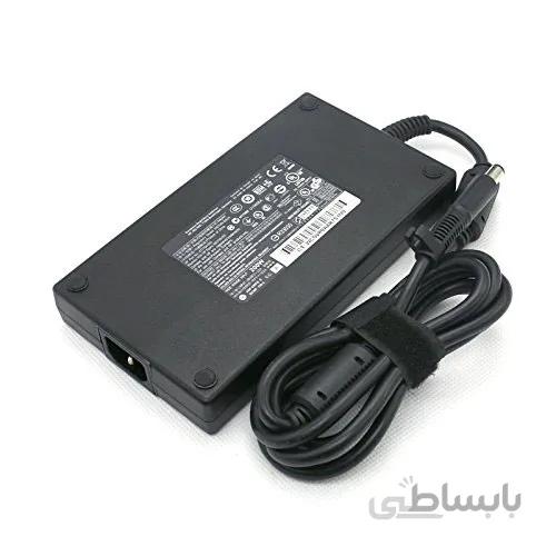 شارژر اورجینال لپ تاپ HP 200w