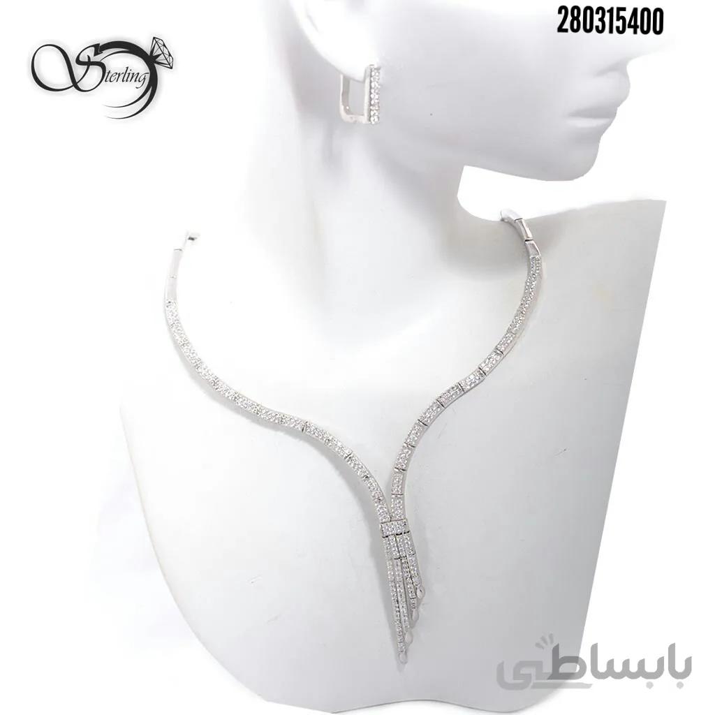 سرویس زنانه طرح طلا کد:۲۲۵۶