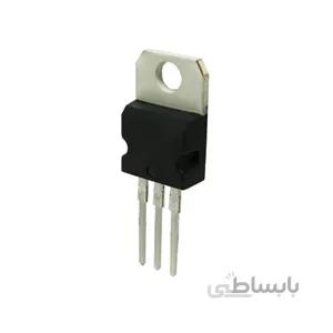 رگولاتور 5 ولت L7805CV