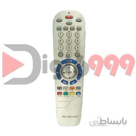کنترل استرانگ شاتل دار
