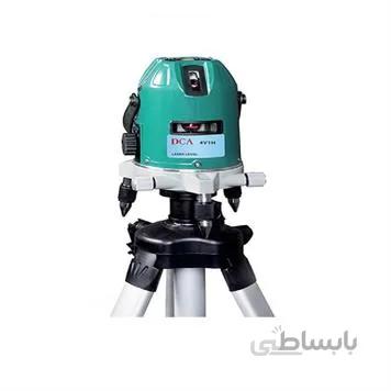 تراز لیزری آنکور مدل L6