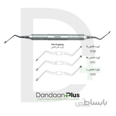 کورت قاشقی فتاح طب
