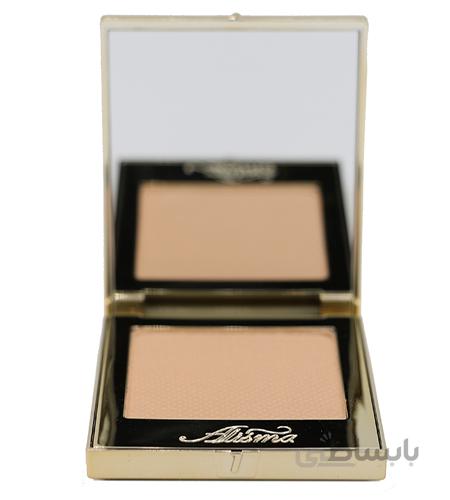 پنکک 2 کاره آلیسما ALISMA COMPACT POWDER شماره 83