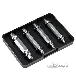 هرز گرد پیچ باز کن