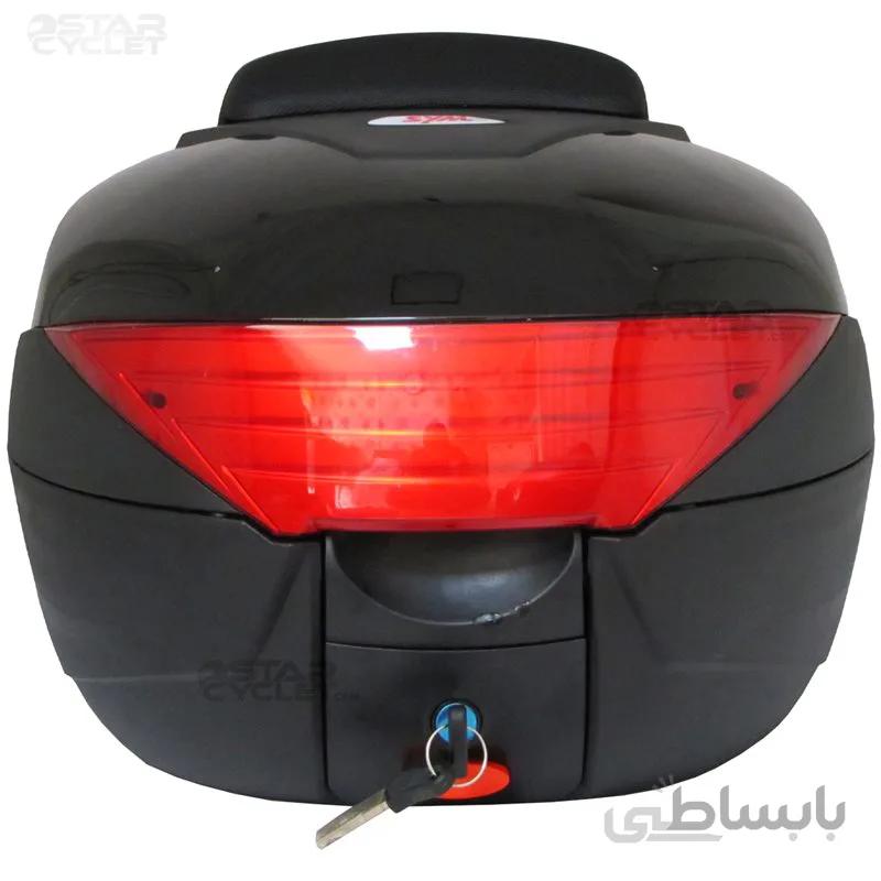 باکس موتور سیکلت SYM