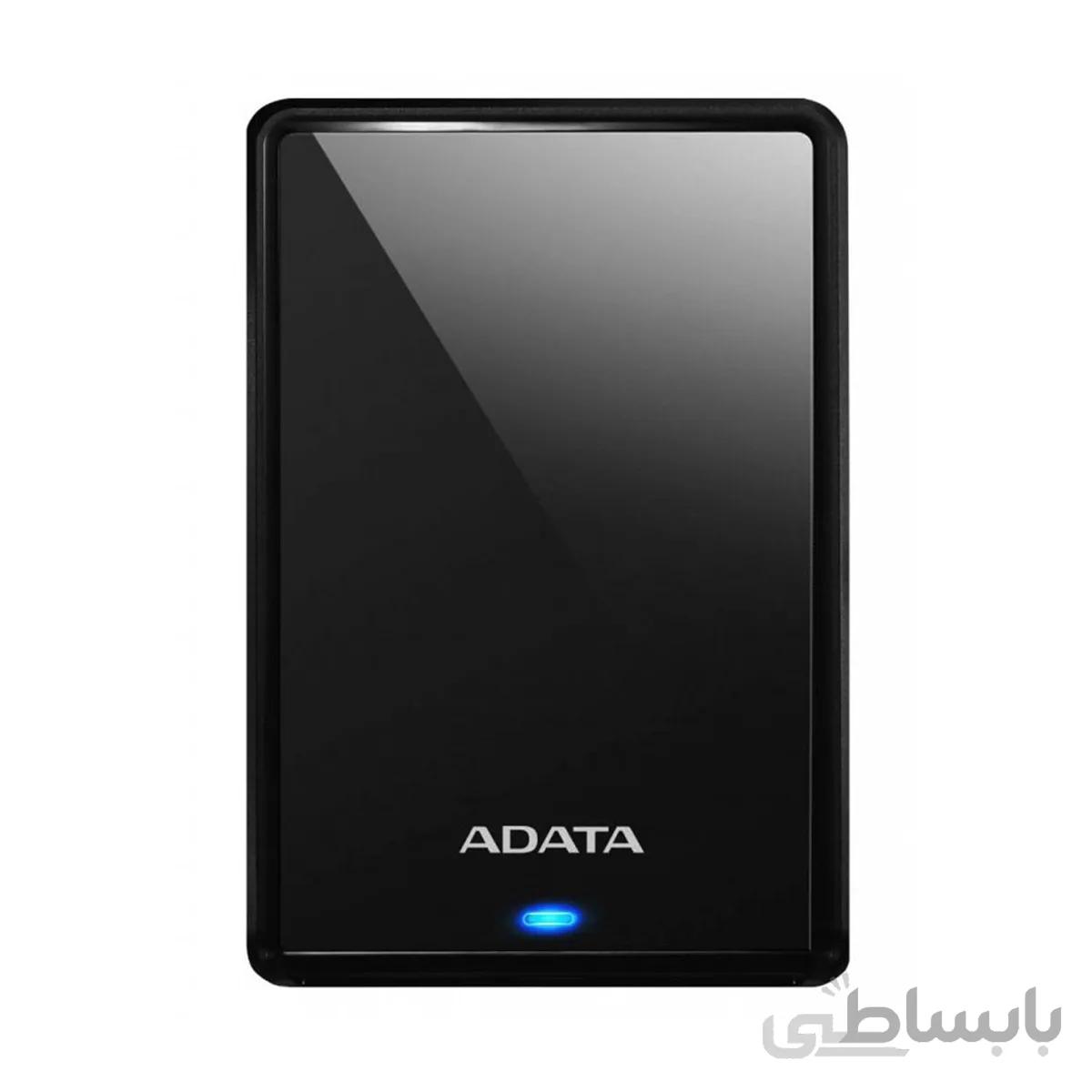 هارددیسک اکسترنال ای دیتا مدل HV620S ظرفیت 5 ترابایت