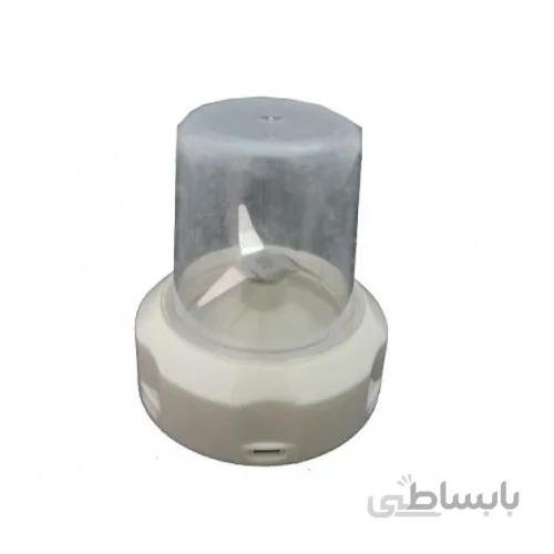 آسياب نواکی كامل خارجی
