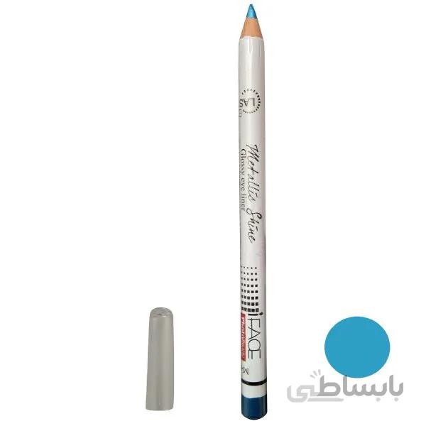 مداد سایه چشم ای فیس ابی m61
