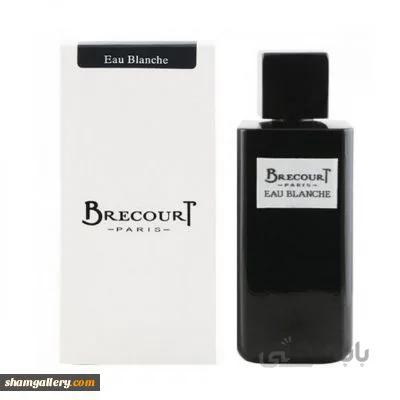 ادوپرفیوم زنانه بریکورت مدل EAU BLANCHE
