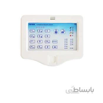 صفحه کلید دزدگیر اماکن آنیک مدل K910
