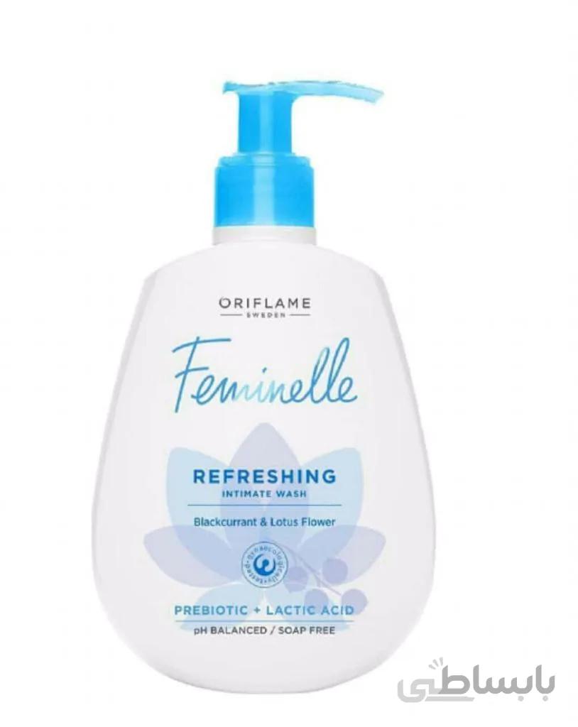 مایع شستشو بانوان فمینله 34500 ا Feminelle 34500
