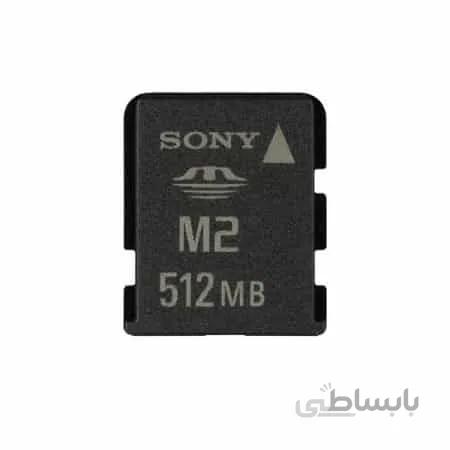 مموری m2 ظرفیت 512 مگابایت
