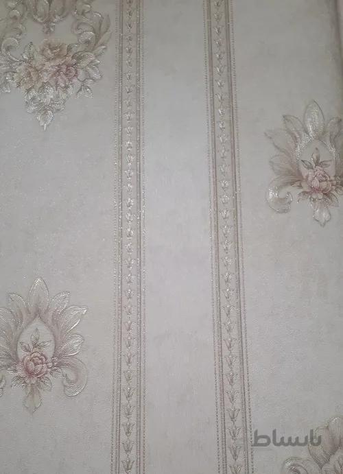 کاغذ دیواری السید کد 7001