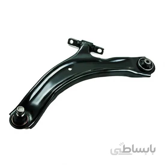 طبق کولیوس راست قدیم