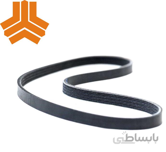 تسمه هیدرولیک پراید شرکتی