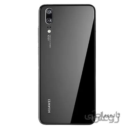 درب پشت هواوی NOVA3i