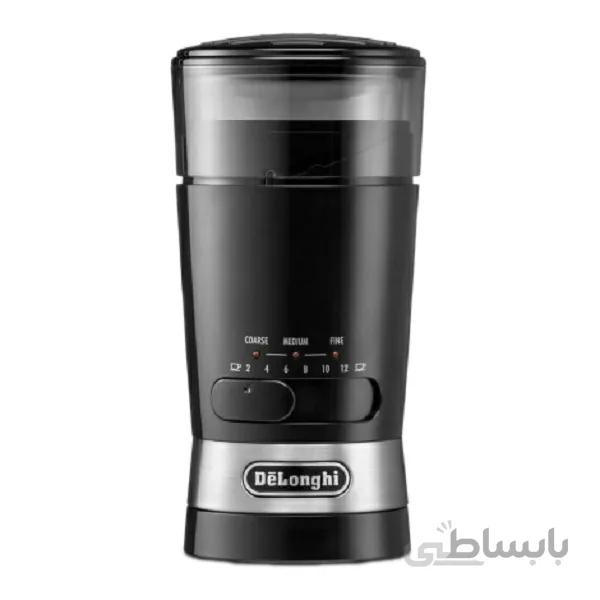 آسیاب قهوه دلونگی مدل kg210