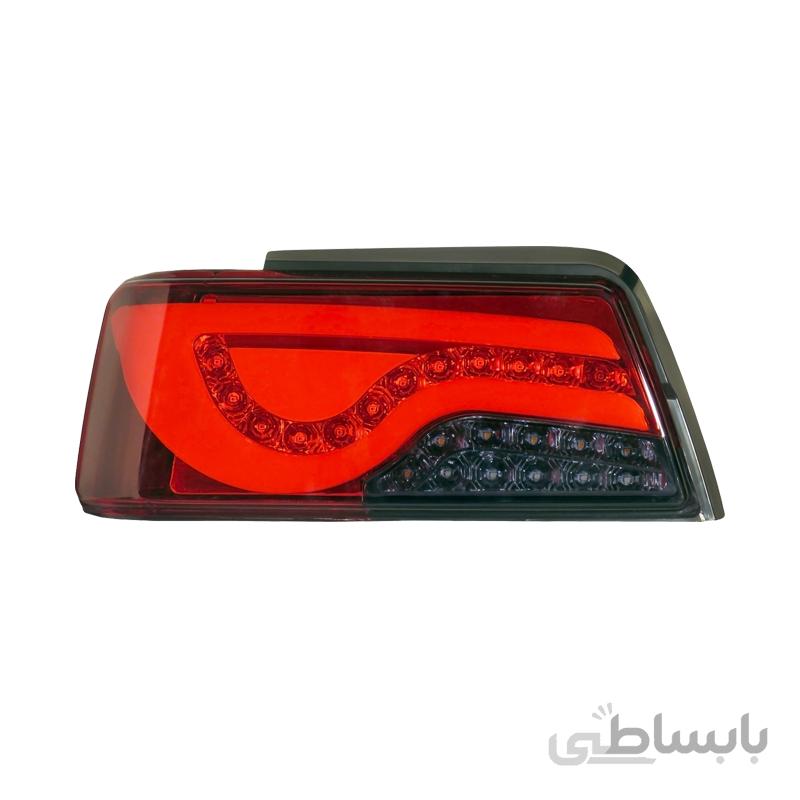 خطر پژو 405 طرح سوناتا YF با کیفیت | خطر پژو 405 زیمر
