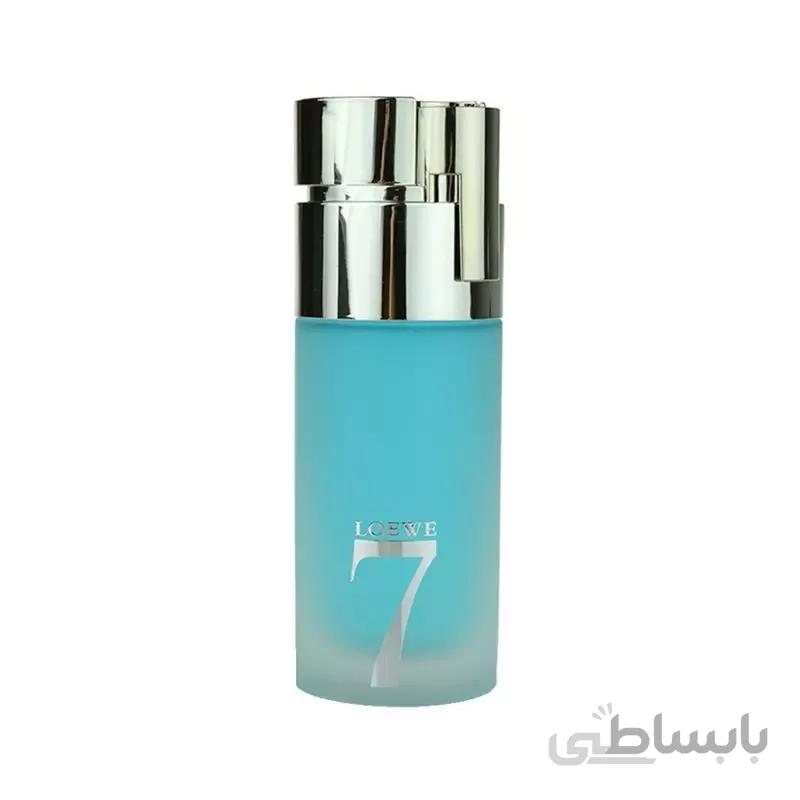 Loewe 7 Natural For Men EDT ا لووه 7 نچرال مردانه ادوتویلت