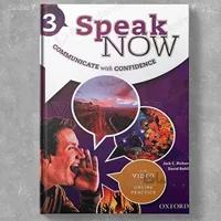 Speak Now 3