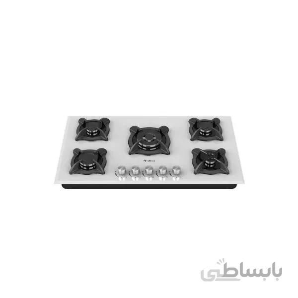 اجاق گاز داتیس مدل DG-512Ultra ا DATEES