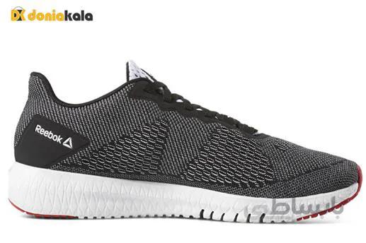 کفش و کتونی اسپرت پیاده روی مردانه ریباک فلکس گون REEBOK Flexagon DV4805 ا mens walking shoes and ketones REEBOK Flexagon DV4805