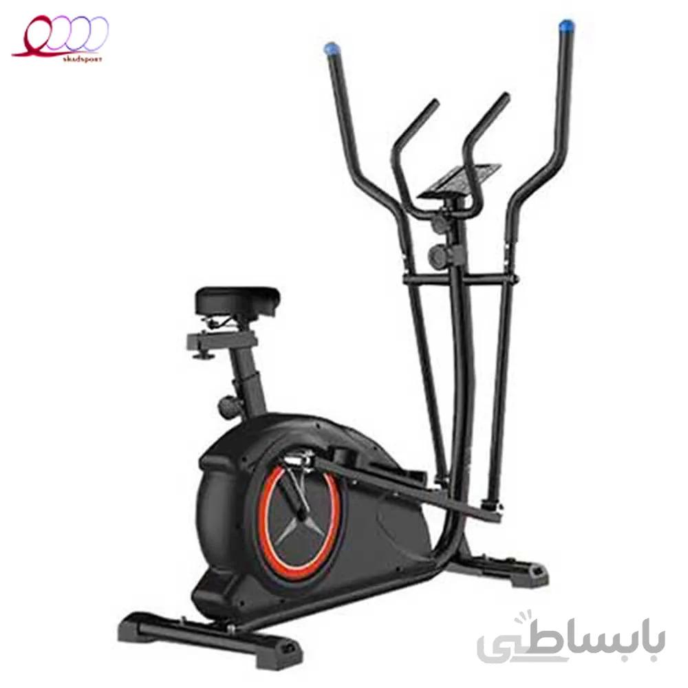 الپتیکال خانگی لانگ استایل مدلMD-YX901