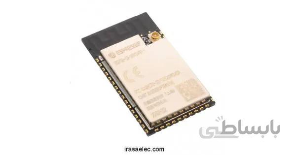 ماژول وایفای ESP32-S2-WROVER-I