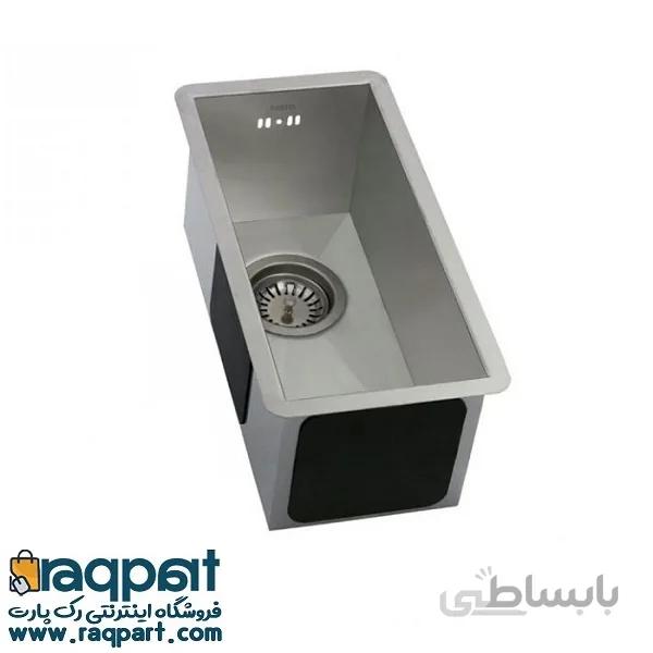 سینک ظرفشویی توکار بنتو مدل B22