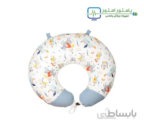 بالش شیردهی دی روحه مدل تامی پیلو