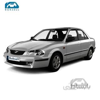 لنت عقب مزدا 323 ROSTER