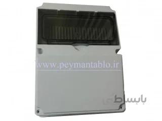 جعبه پریز کارگاهی تک و سه فاز (IP66) آمپراژ 16 و 32 بدون پانچکاری(PARSA)