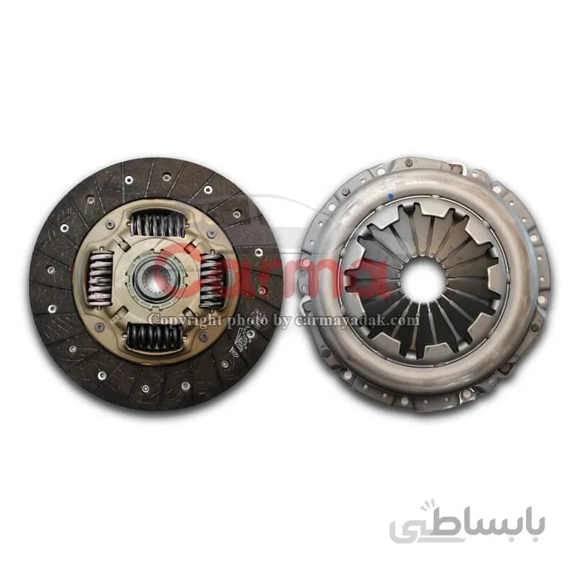 دیسک و صفحه و بلبرینگ جک J5 برند والئو