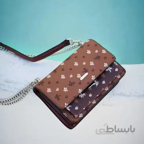 کیف دوشی مدل David Jones CH21018 - دیوید جونز
