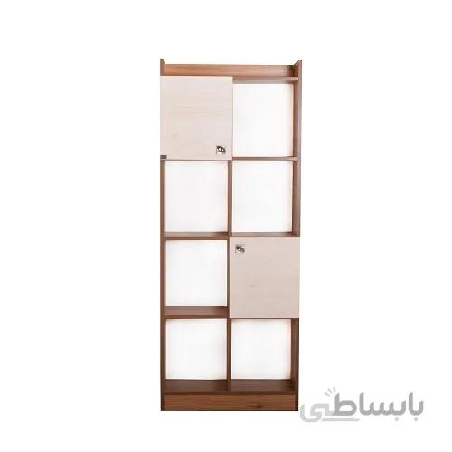 کتابخانه لمکده مدل Top