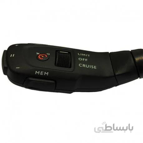 کروز کنترل نوتاش پژو پارس دنده با موتور TU5 و ECU 7.4.4 پدال گاز 6 سیم مدل NF