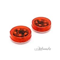 چراغ هشدار دهنده درب خودرو