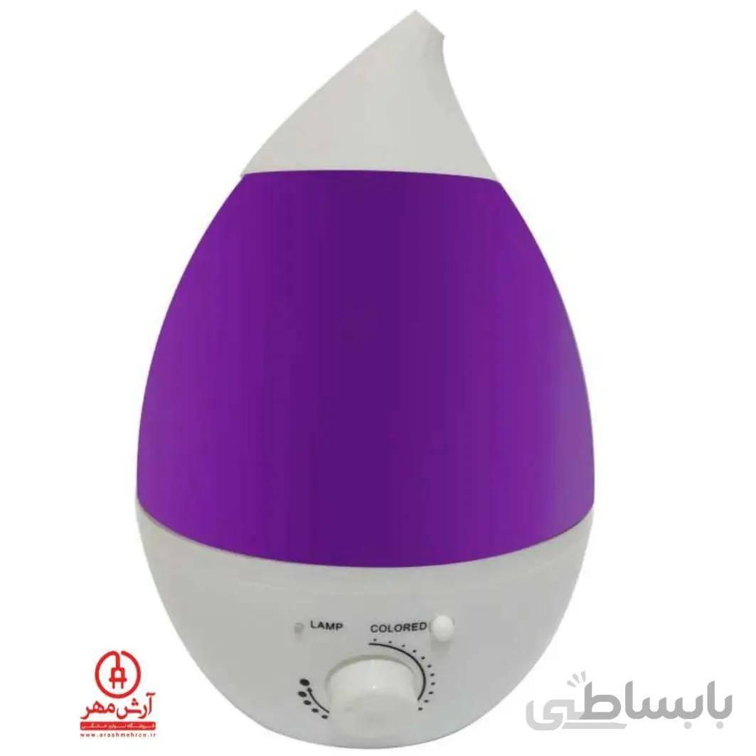 دستگاه بخور سرد HUMIDIFIER 2,4L