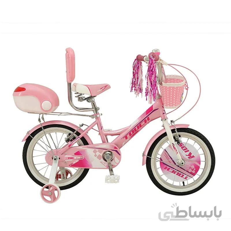 دوچرخه 16 تاچ مدل Lily