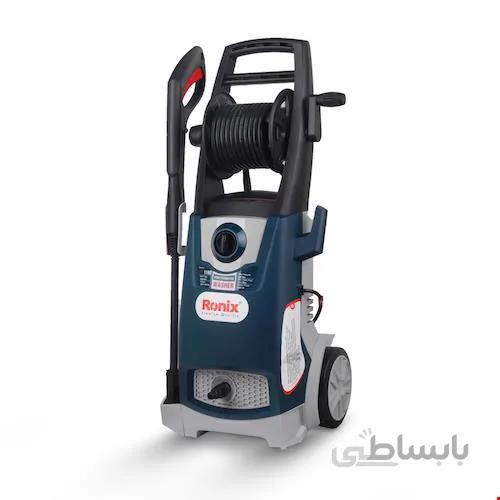 کارواش رونیکس مدل RP-1160