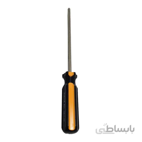 پیچ گوشتی روبیکن مدل 02-907