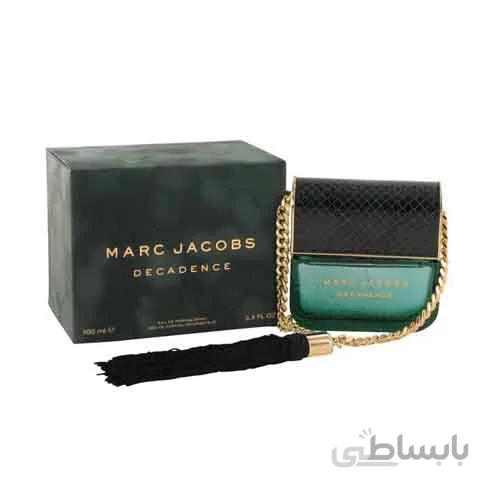 عطر ادکلن مارک جاکوبز دکادنس | Marc Jacobs Decadence