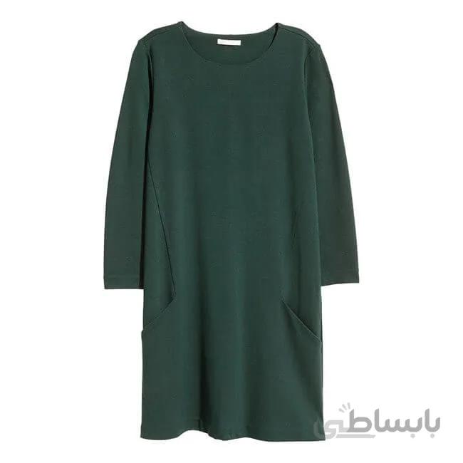 تونیک زنانه اچ اند ام مدل s56